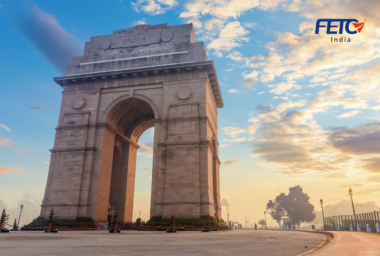 FETC International India Private Limited