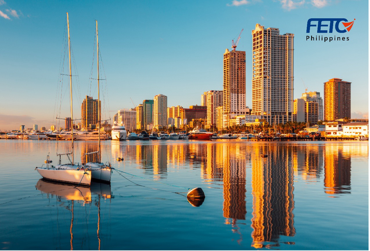 FETC International Philippines Corp.