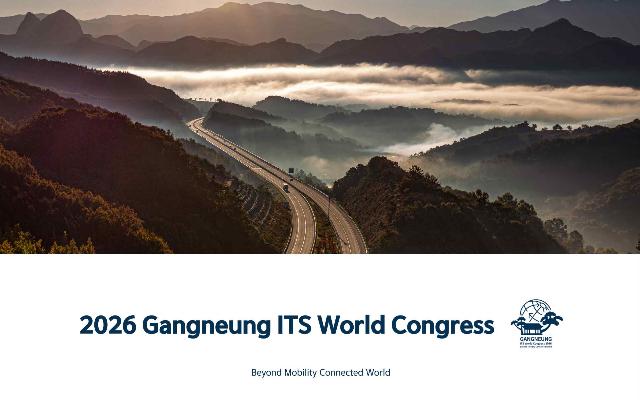 Meet Us at ITS World Congress 2026