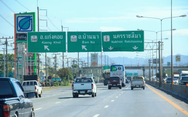 FETC to install electronic toll collection system on Thailand’s M6 and M81 highways