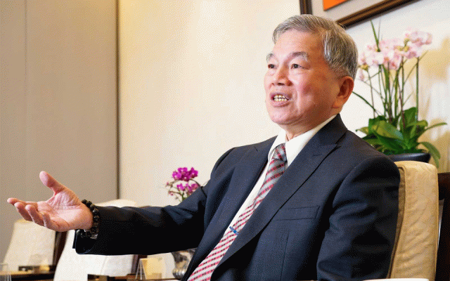 Taiwan’s ETC Solution Prevails! What Is the Key to The Success of The Smart Mobility National Team?