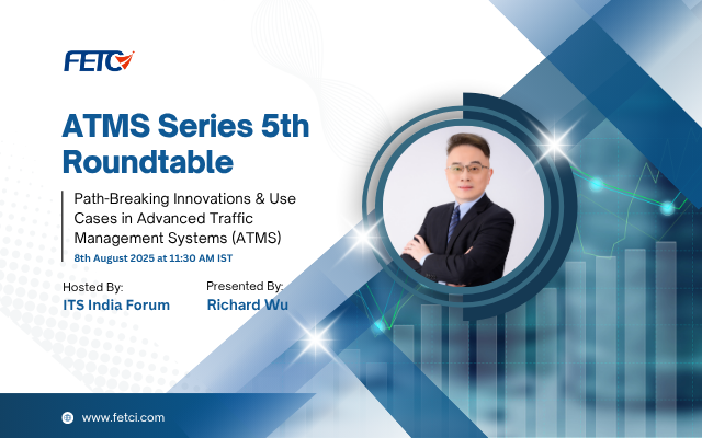 FETCi Joins the ATMS Series 5th Roundtable!