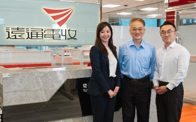 遠通攜群暉輸出台灣ETC經驗 攻泰國、印度智慧公路商機